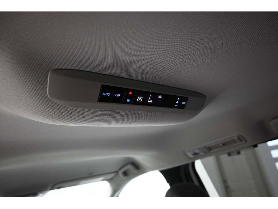 New 2025 Toyota Sienna LE image 25