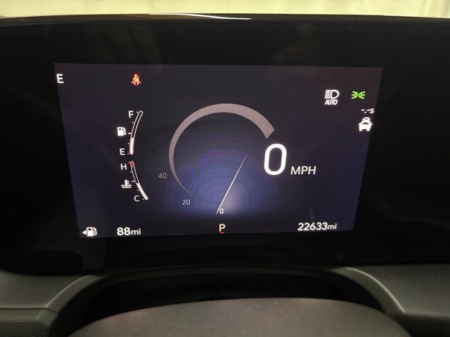 Used 2024 Buick Encore GX Preferred FWD image 45