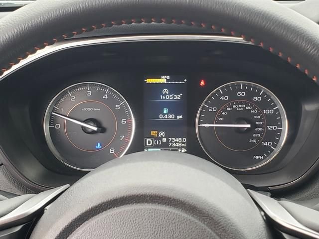 Certified 2023 Subaru Crosstrek 2.5i Limited image 19