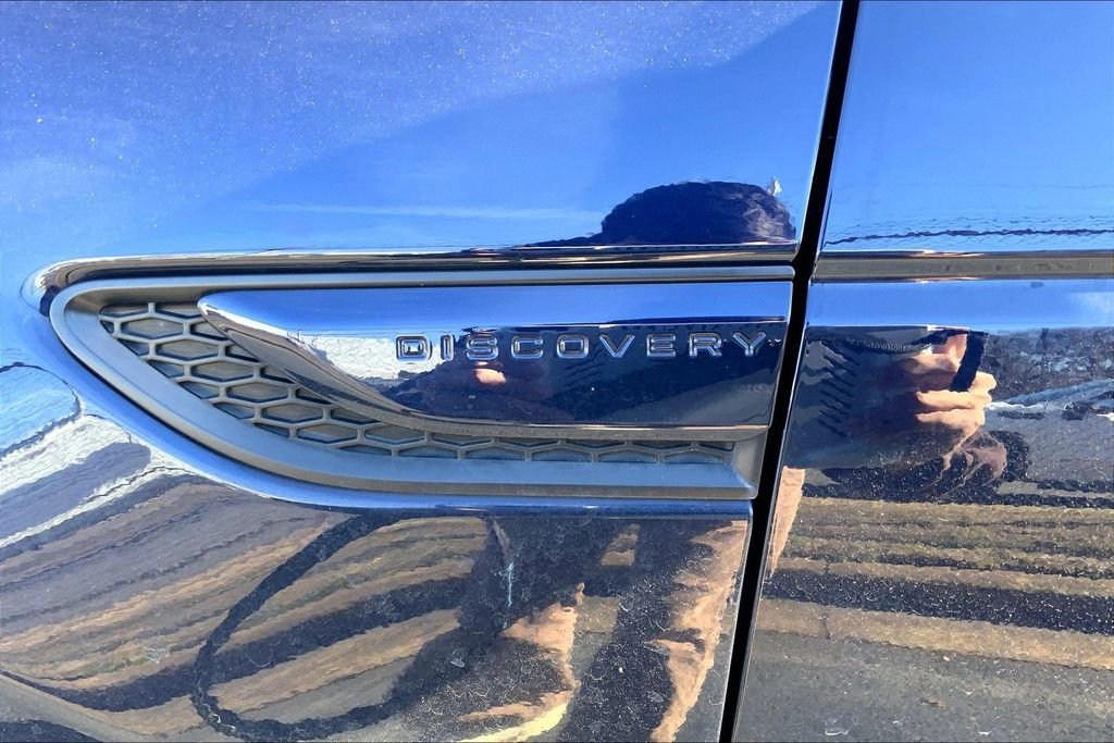 Used 2021 Land Rover Discovery Sport S image 23