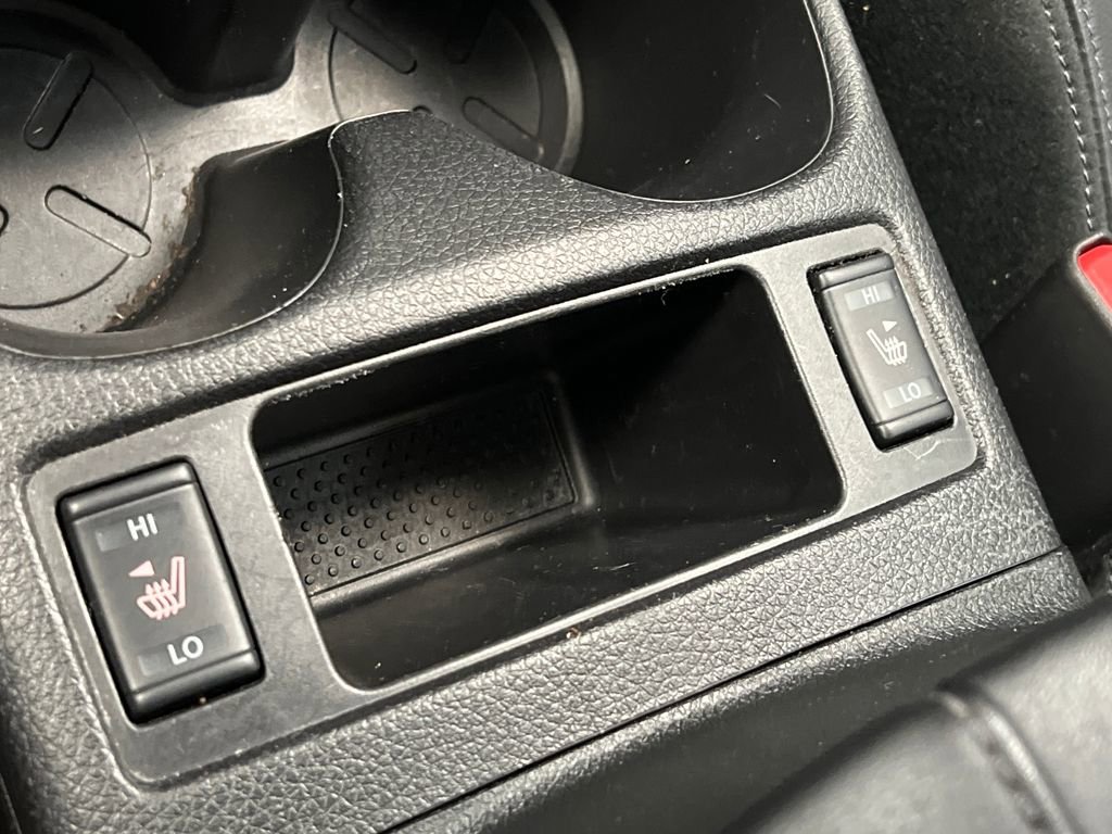 Used 2017 Nissan Rogue SL image 49