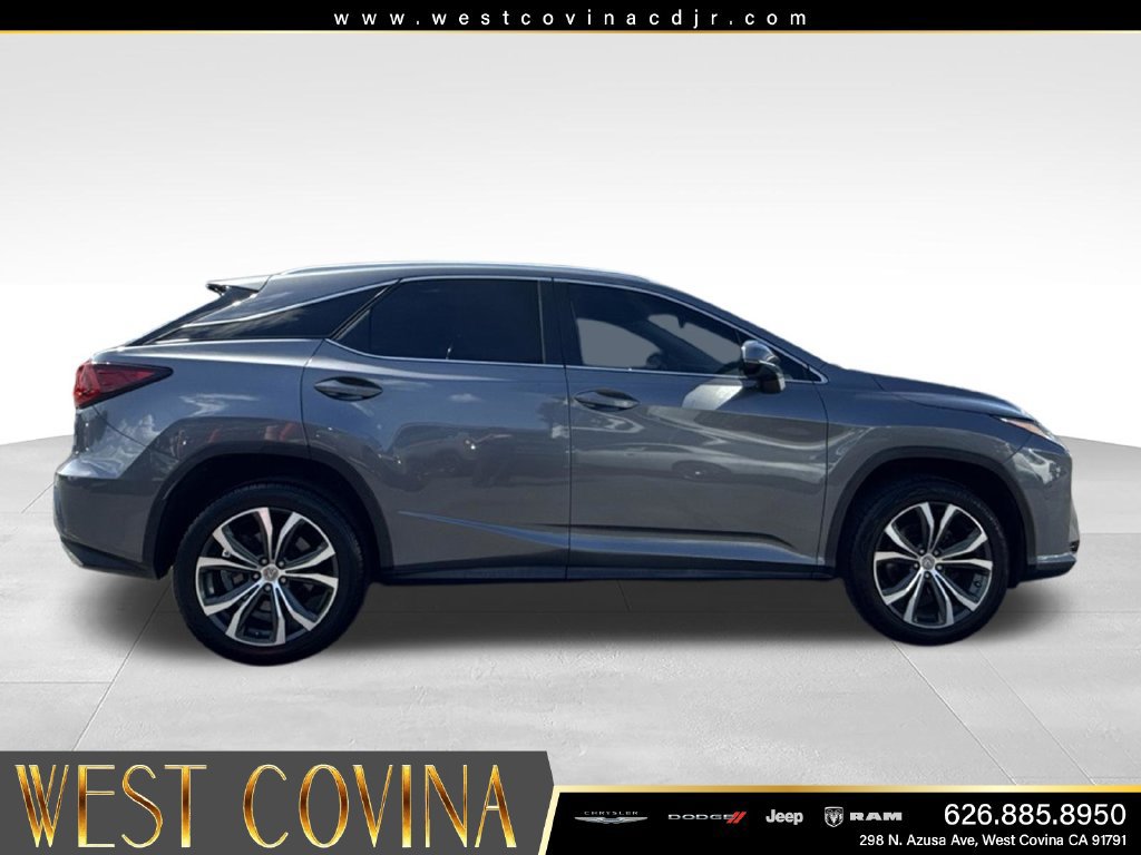 Used 2017 Lexus RX 350 FWD w/ Premium Package image 12