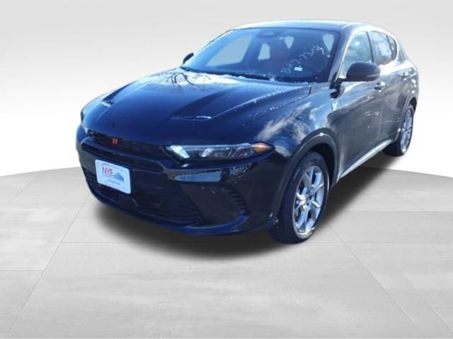 New 2024 Dodge Hornet R/T Plus w/ Tech Pack Plus w/o Parking image 8