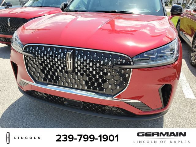 New 2025 Lincoln Aviator Reserve w/ Equipment Group 201A AWD/4WD image 13
