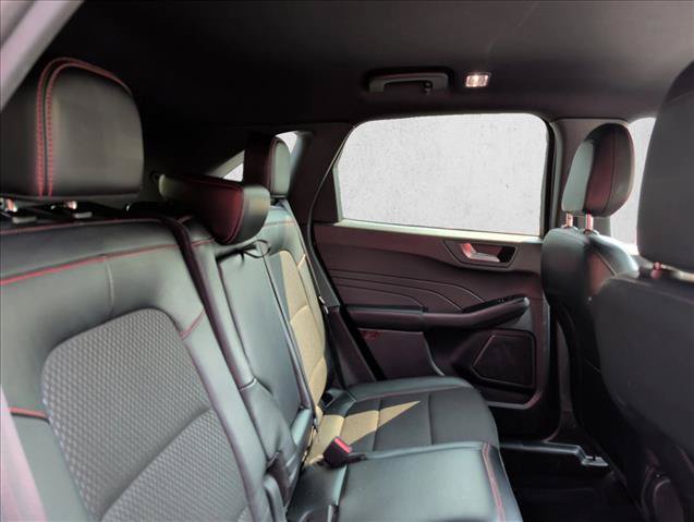 Used 2025 Ford Escape ST-Line FWD image 26