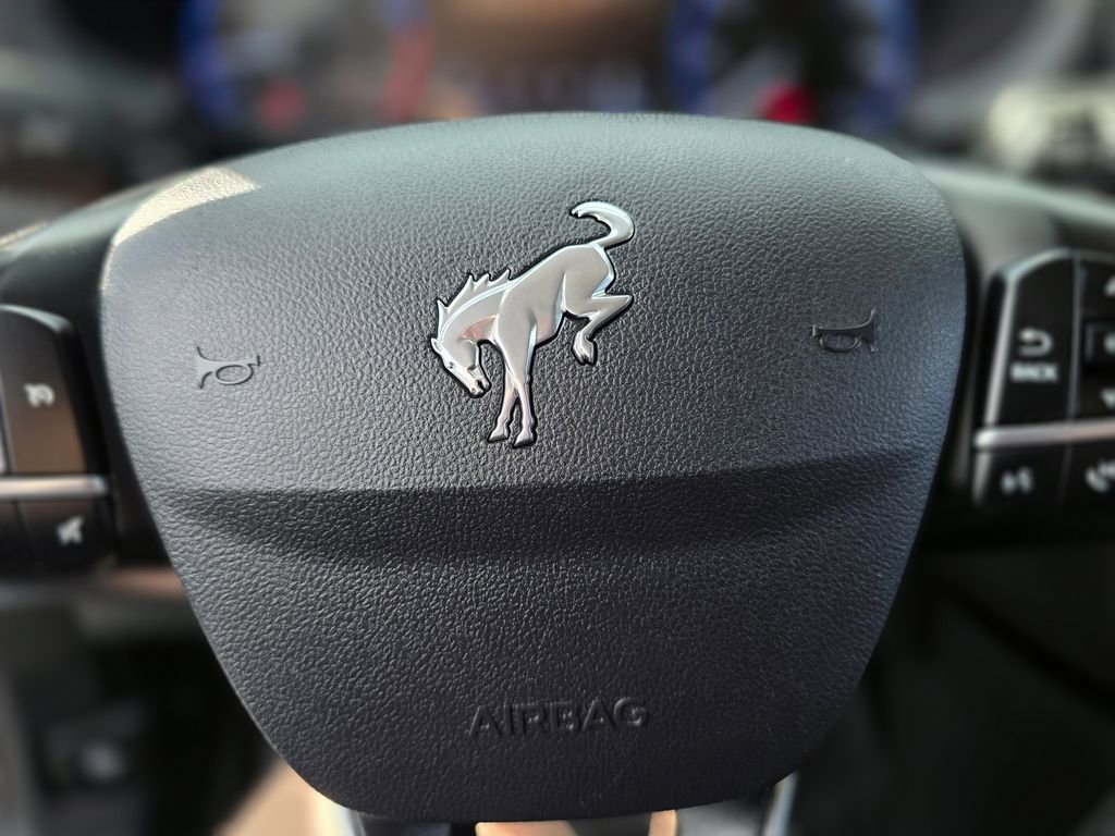 Used 2024 Ford Bronco Sport Big Bend image 21