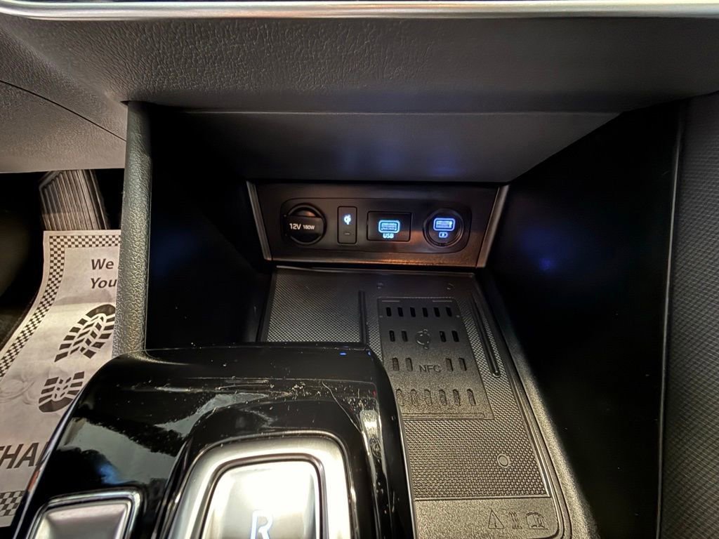 Used 2021 Hyundai Sonata SEL Plus w/ Cargo Package image 31