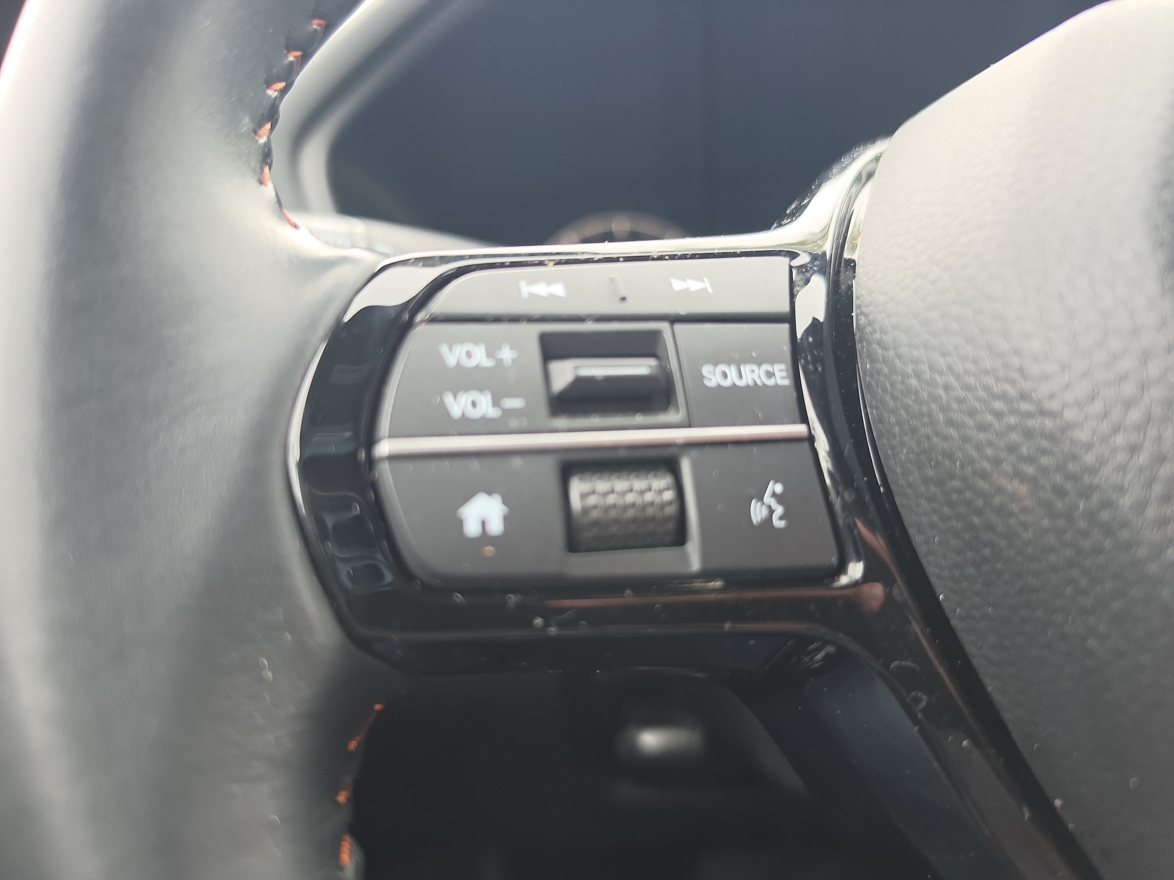 Certified 2024 Honda HR-V Sport image 21