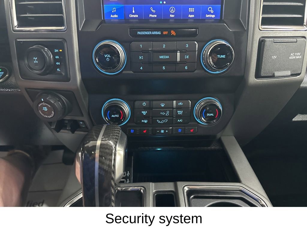 Used 2019 Ford F150 Raptor w/ Equipment Group 802A Luxury AWD/4WD image 43