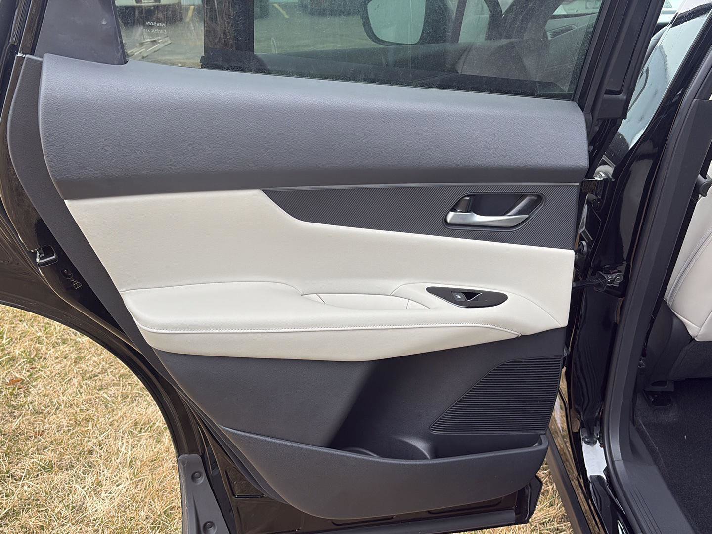 New 2026 Nissan Murano SV AWD/4WD image 20