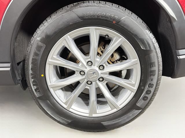 Used 2023 Honda CR-V EX image 34