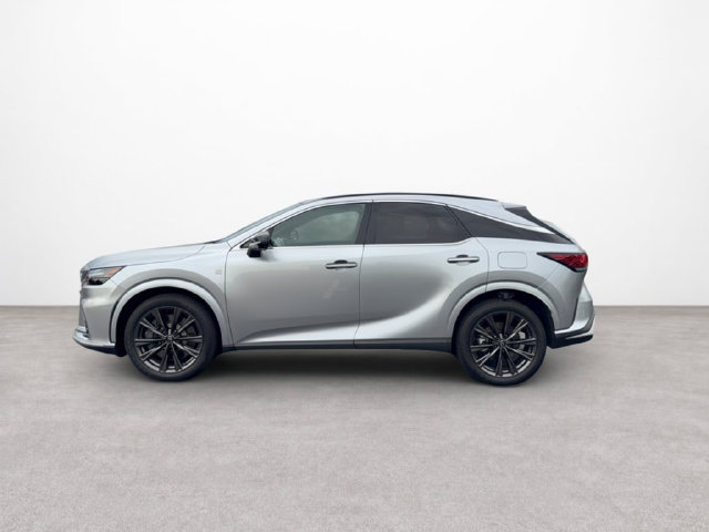 Used 2024 Lexus RX 350 F Sport w/ Convenience Package AWD/4WD image 2