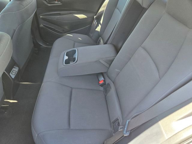 Used 2023 Toyota Corolla LE FWD image 10