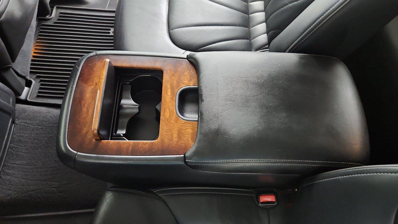 Used 2016 INFINITI QX80 4WD w/ Deluxe Technology Package image 27