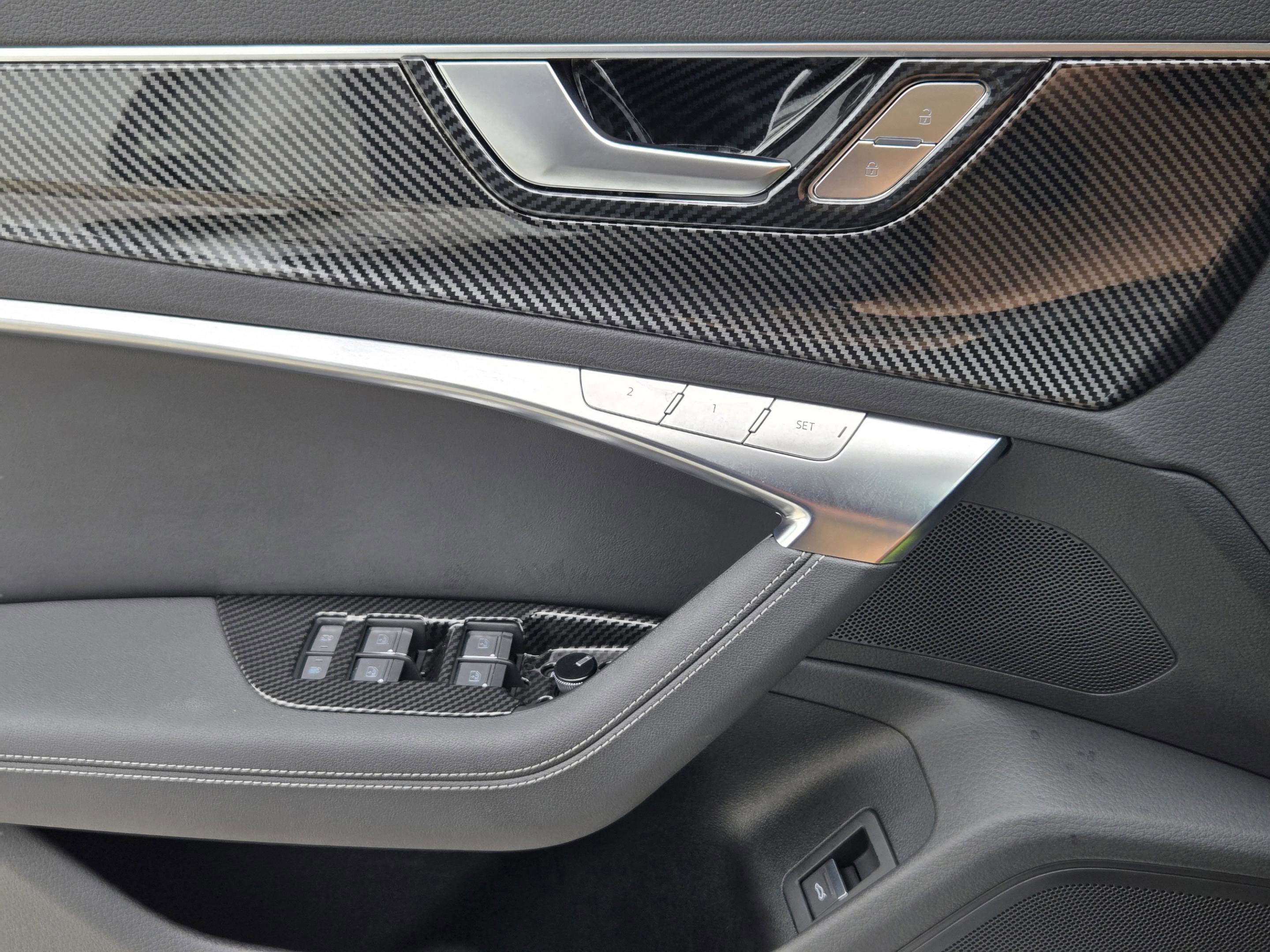 Used 2020 Audi A6 3.0T Premium Plus image 32