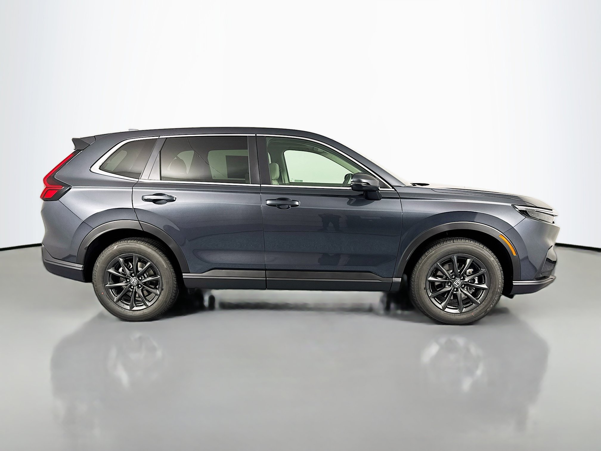 New 2026 Honda CR-V EX-L image 4