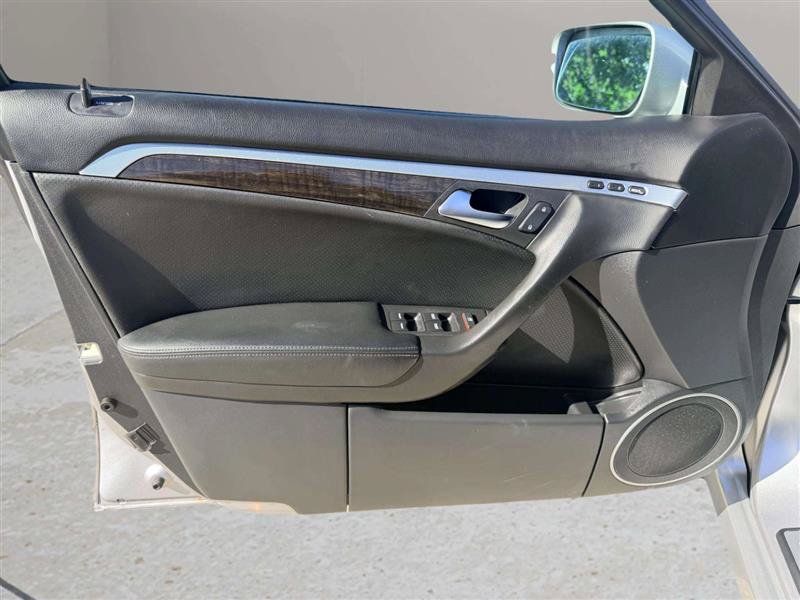 Used 2008 Acura TL FWD image 19
