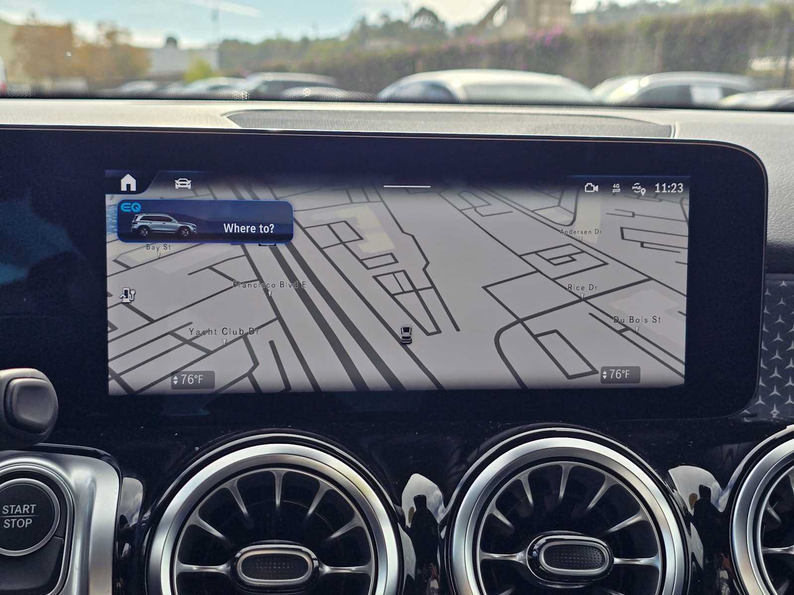 Used 2024 Mercedes-Benz EQB 250+ image 27