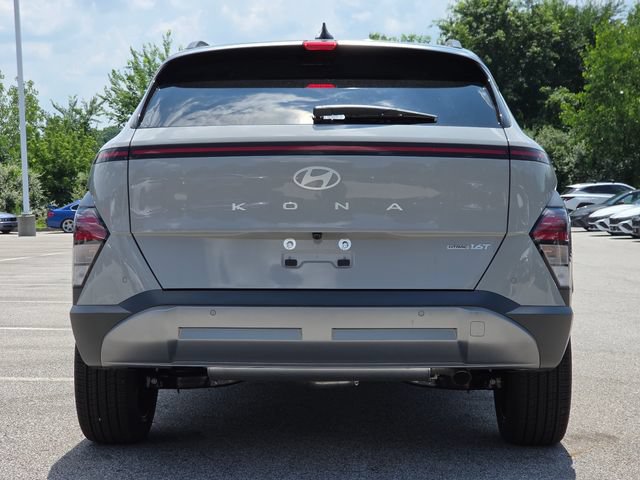 New 2026 Hyundai Kona Limited AWD/4WD image 18