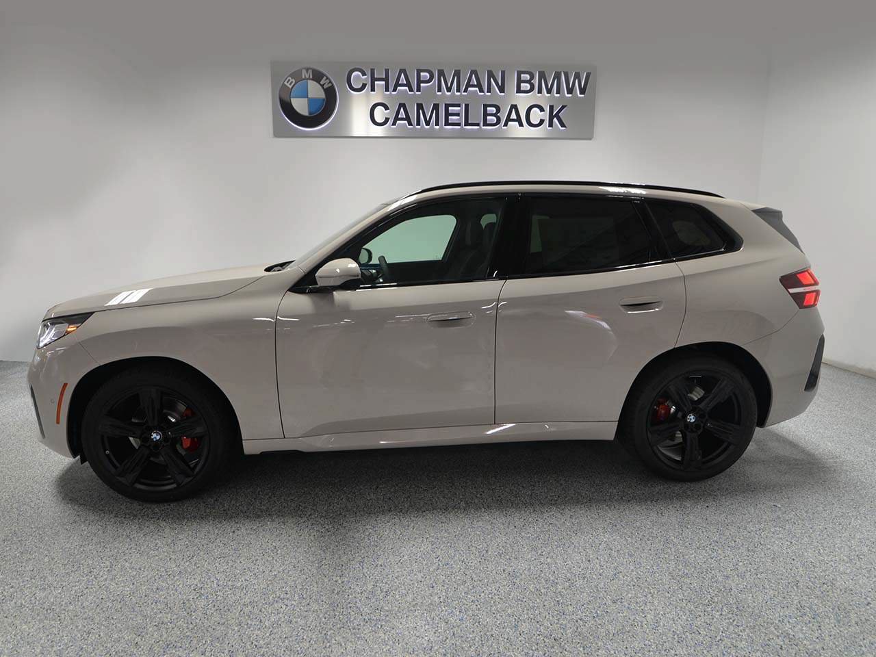 Used 2026 BMW X3 xDrive30 AWD/4WD image 3