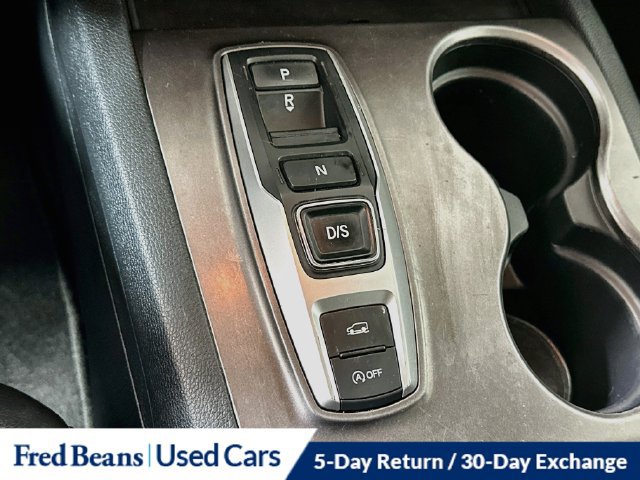 Used 2022 Honda Pilot EX-L image 22