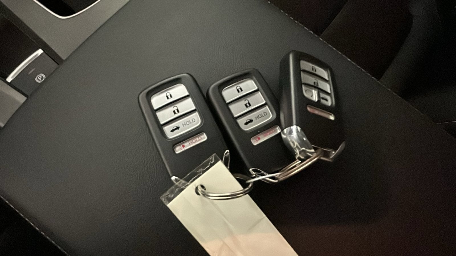 Used 2019 Honda Accord Sport image 22