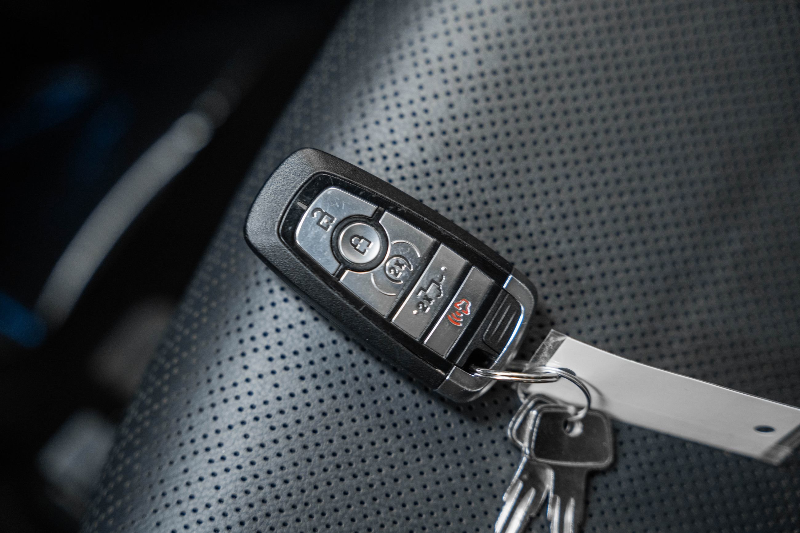 Certified 2021 Ford F150 Lariat w/ Equipment Group 502A High image 54