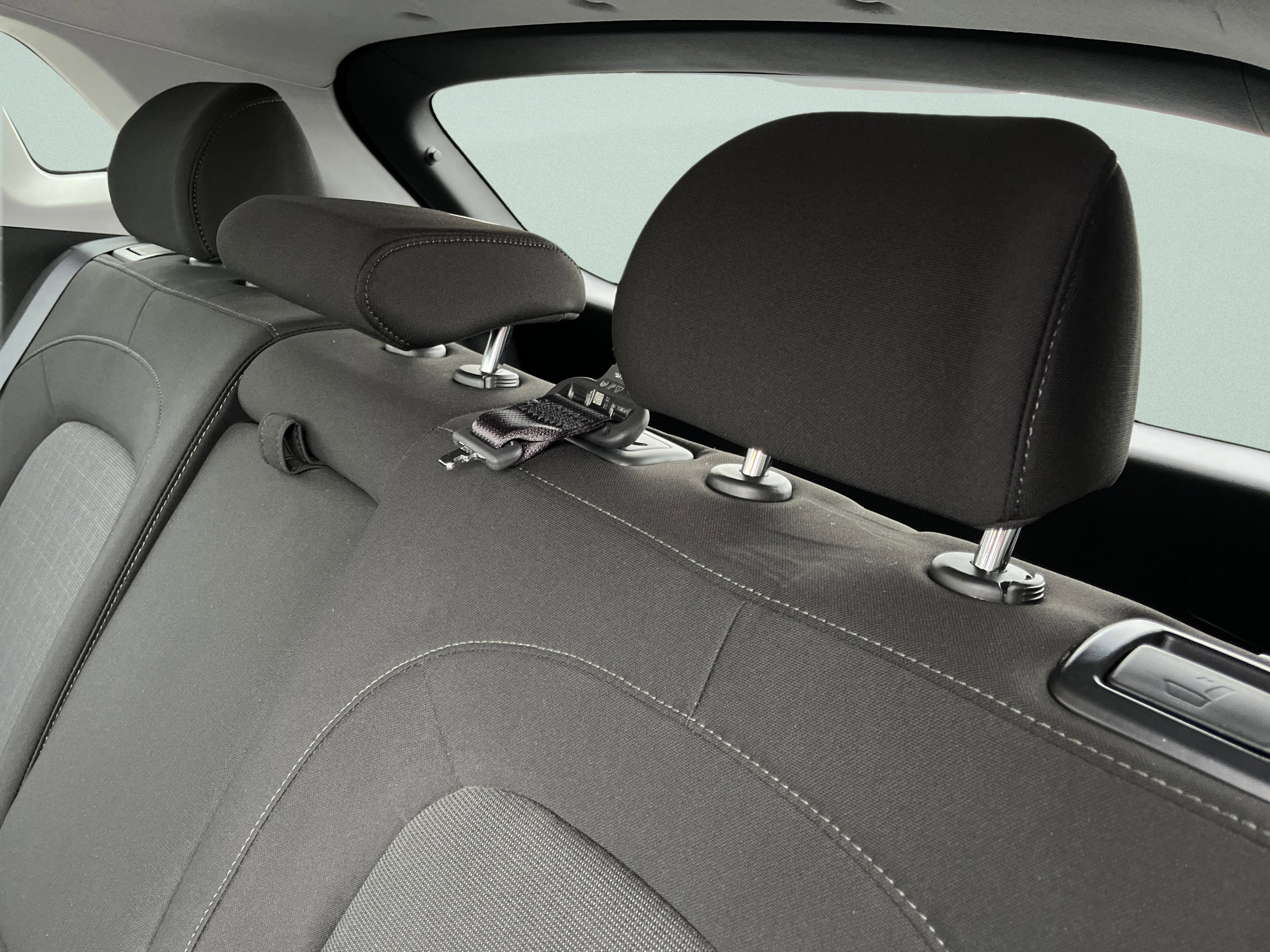 Used 2023 Hyundai Kona SEL w/ Cargo Package image 23