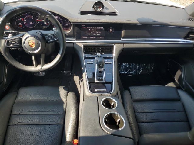 Used 2023 Porsche Panamera Platinum Edition RWD image 17