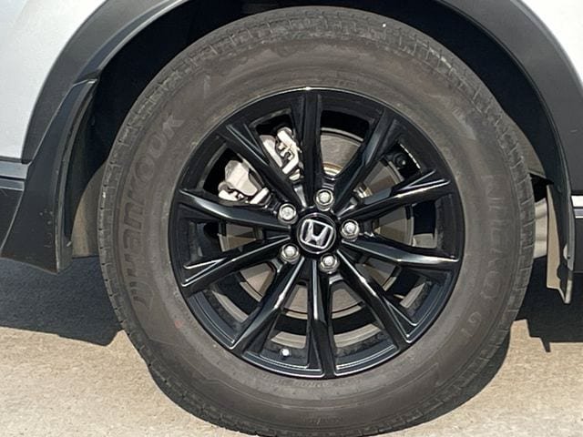 Certified 2025 Honda CR-V EX-L image 8