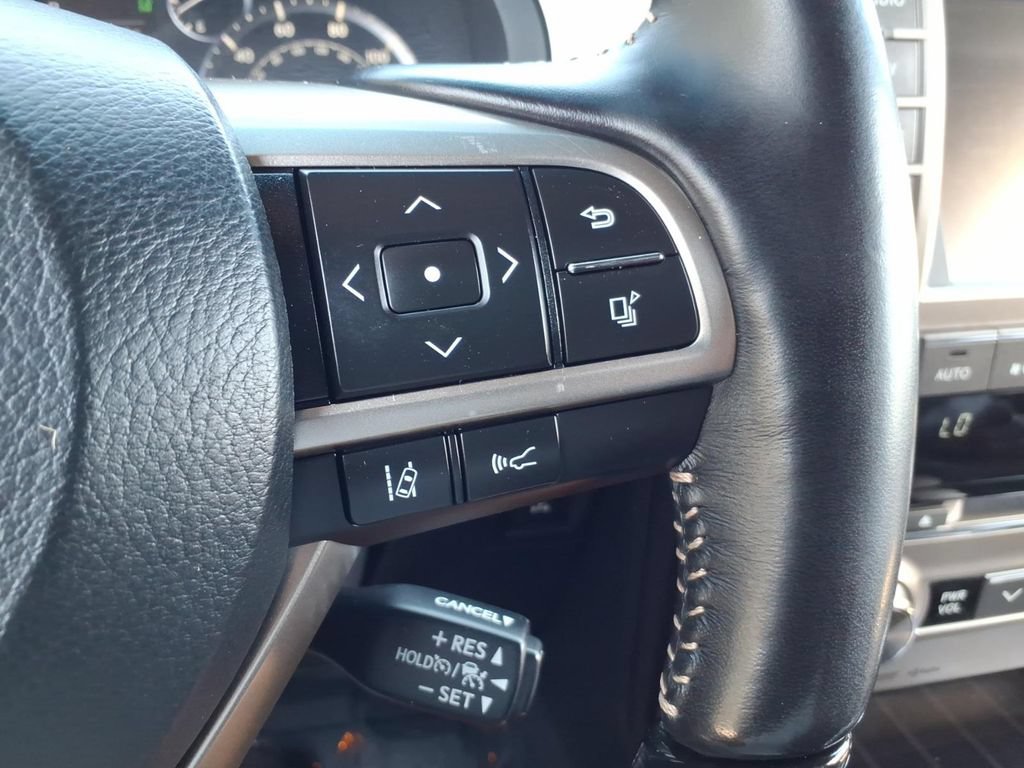 Used 2021 Lexus GX 460 Premium w/ Premium Package AWD/4WD image 35