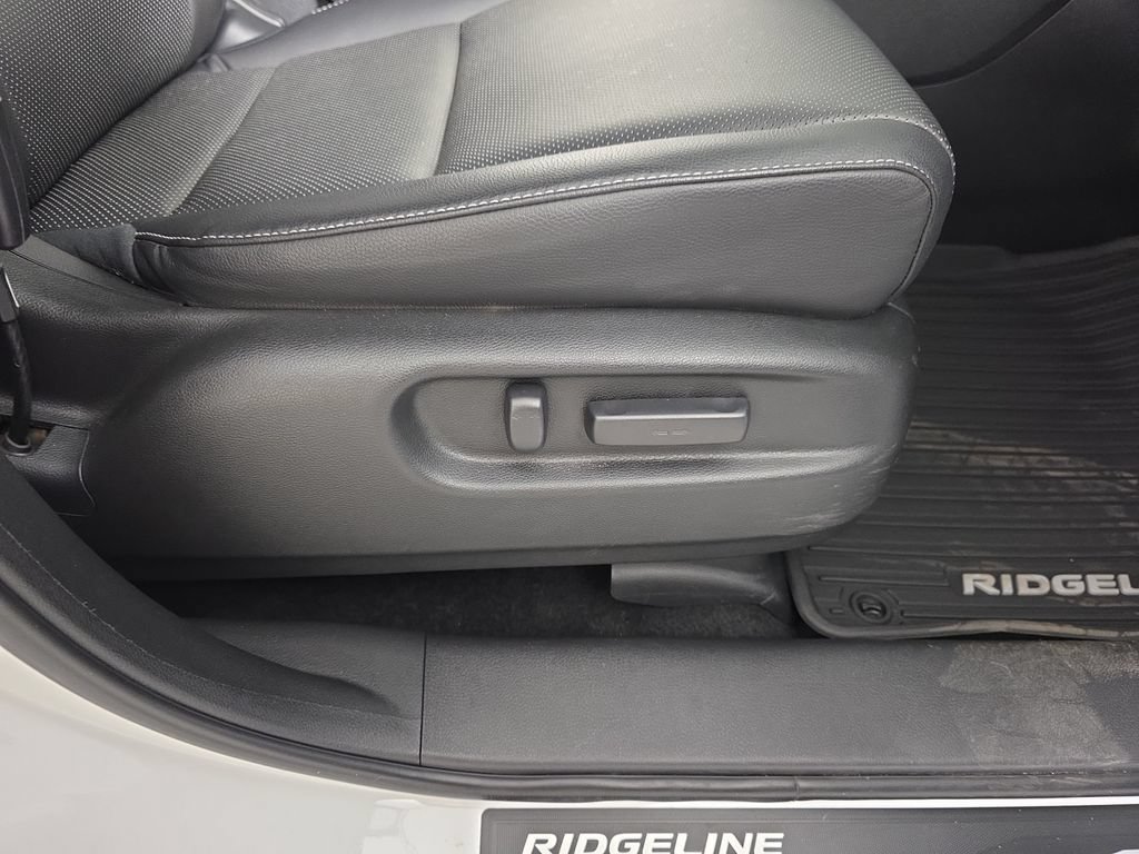 Used 2021 Honda Ridgeline RTL-E image 35
