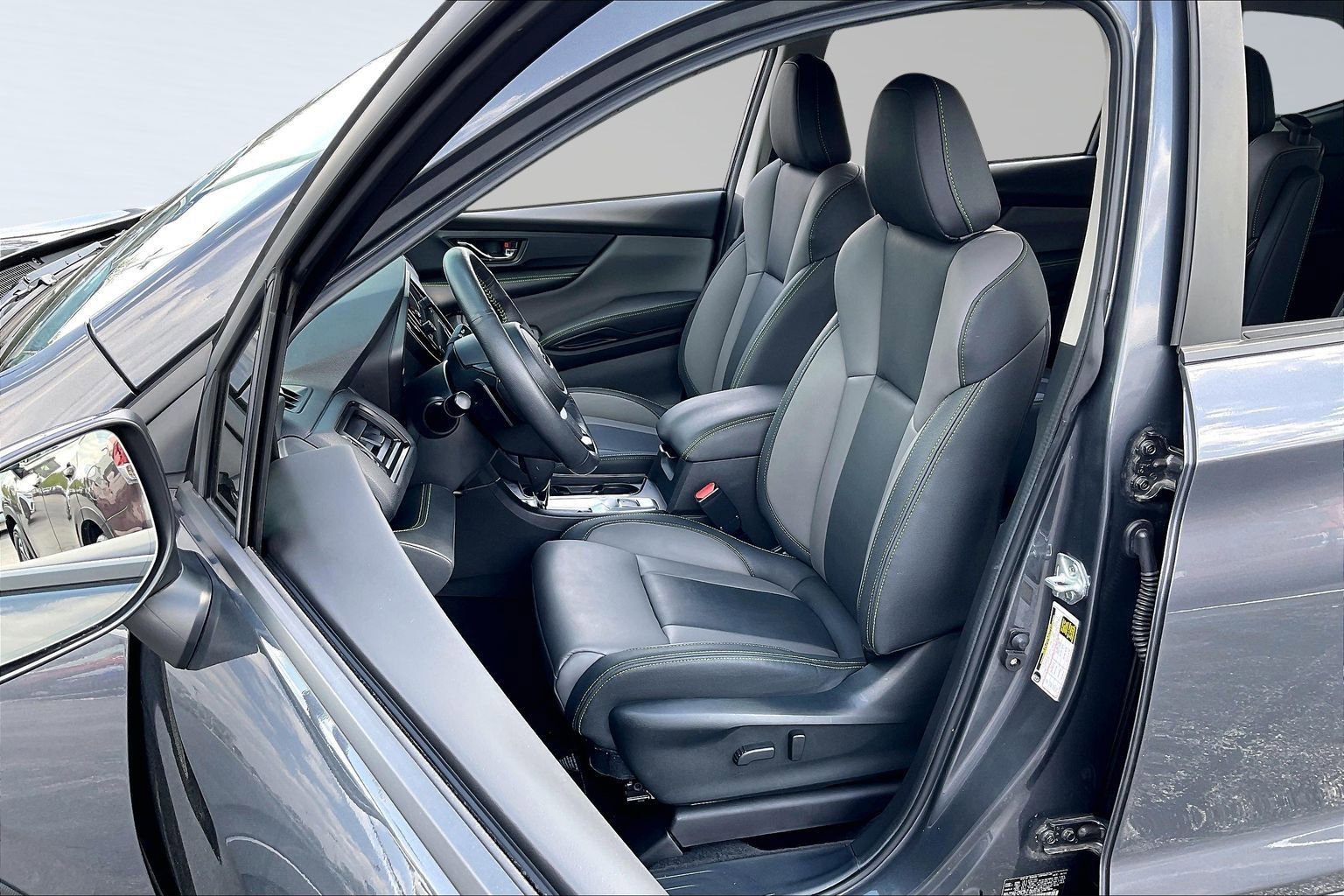 Certified 2023 Subaru Ascent Onyx Edition AWD/4WD image 26