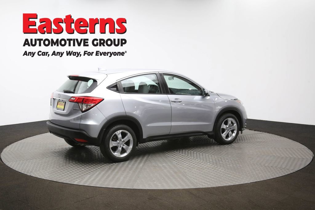 Used 2019 Honda HR-V LX image 40