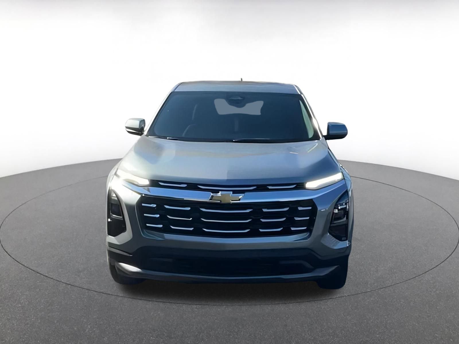 Used 2025 Chevrolet Equinox LT image 4