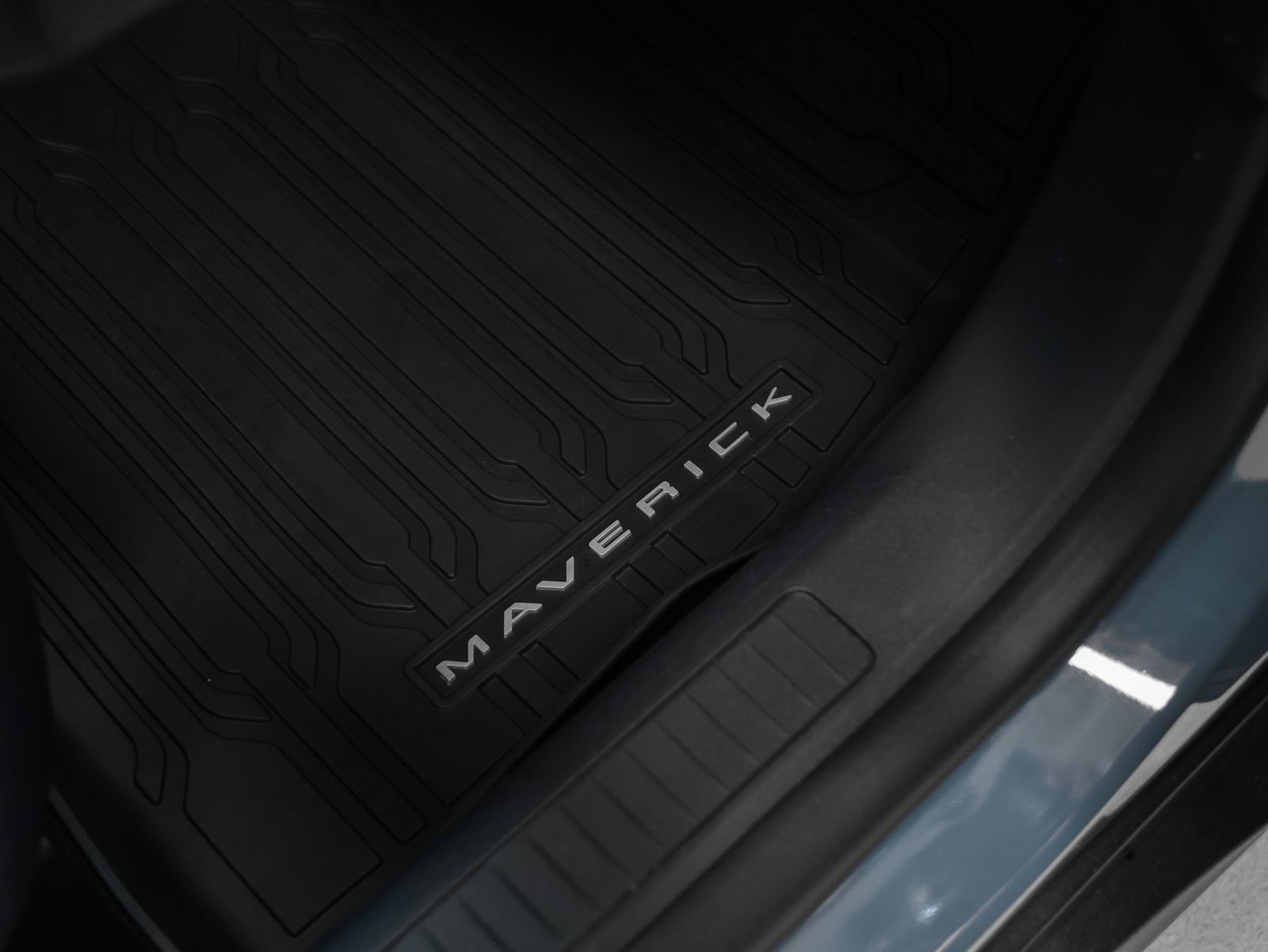 Used 2022 Ford Maverick XLT w/ Equipment Group 300A Standard image 22