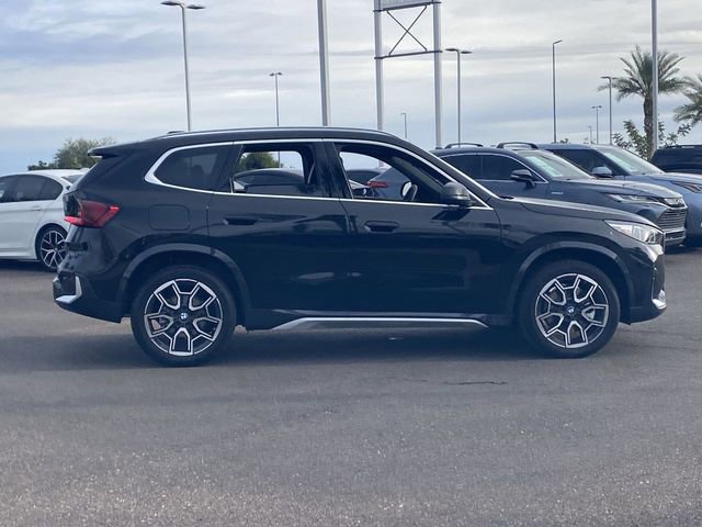 Used 2026 BMW X1 xDrive28i w/ Convenience Package image 5