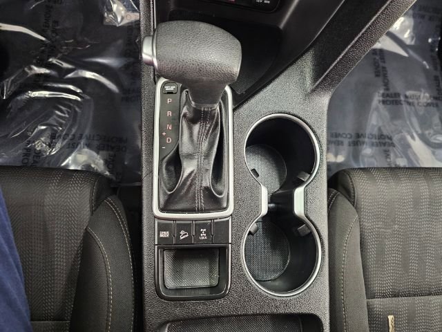 Used 2020 Kia Sportage LX image 18