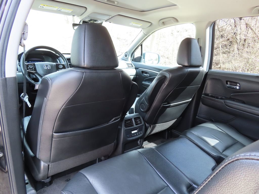Used 2021 Honda Pilot Special Edition image 27