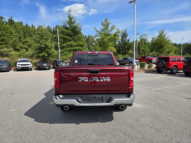 New 2026 RAM 1500 Tradesman image 7