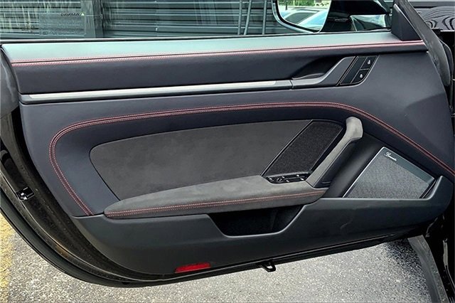 Used 2023 Porsche 911 Targa 4 GTS image 20