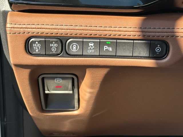 Certified 2023 Acura MDX w/ Advance Package AWD/4WD image 30