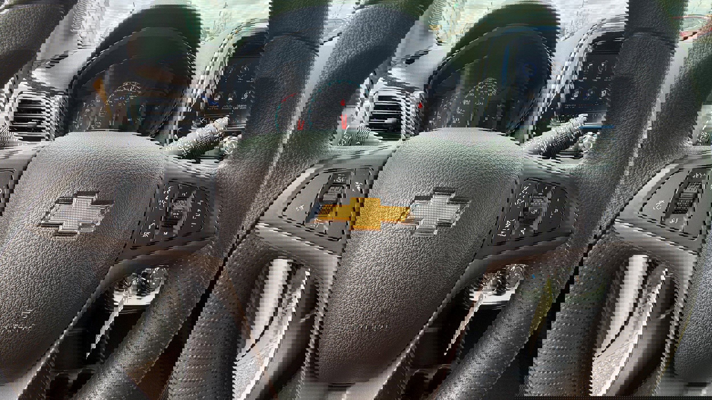 Used 2021 Chevrolet Spark LT image 16