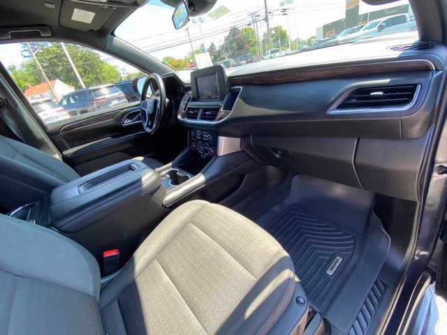 Used 2023 Chevrolet Suburban LS AWD/4WD image 22