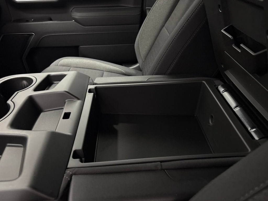 New 2026 Chevrolet Silverado 2500 LT AWD/4WD image 20