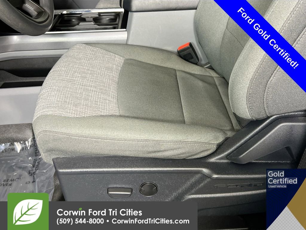 Used 2023 Ford F350 XLT image 21