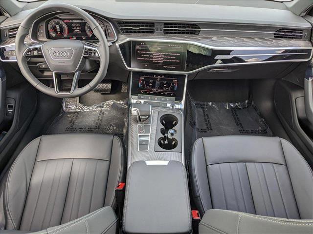 New 2025 Audi A6 2.0T Premium image 14