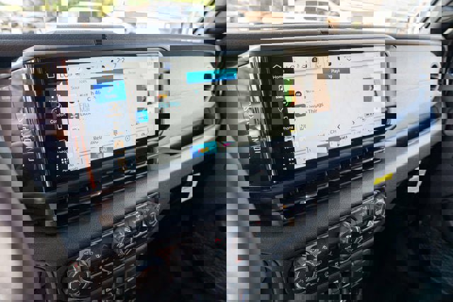 New 2025 Jeep Wrangler Unlimited Sport image 18