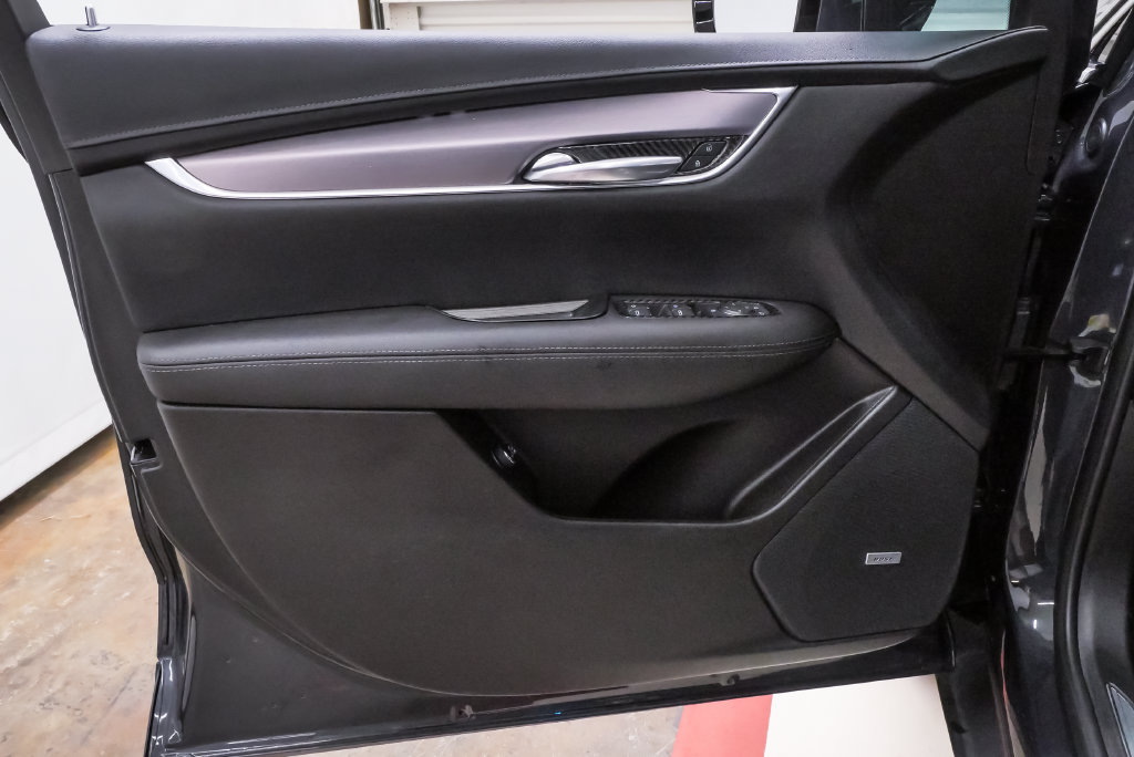 Used 2022 Cadillac XT5 Luxury FWD image 24