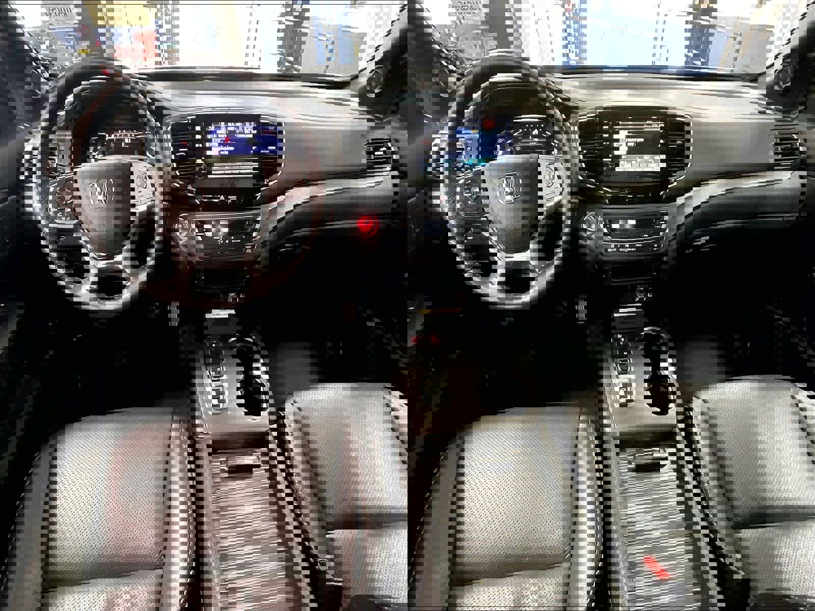 Used 2023 Honda Passport EX-L image 22